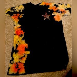 Jeffree star Halloween tshirt